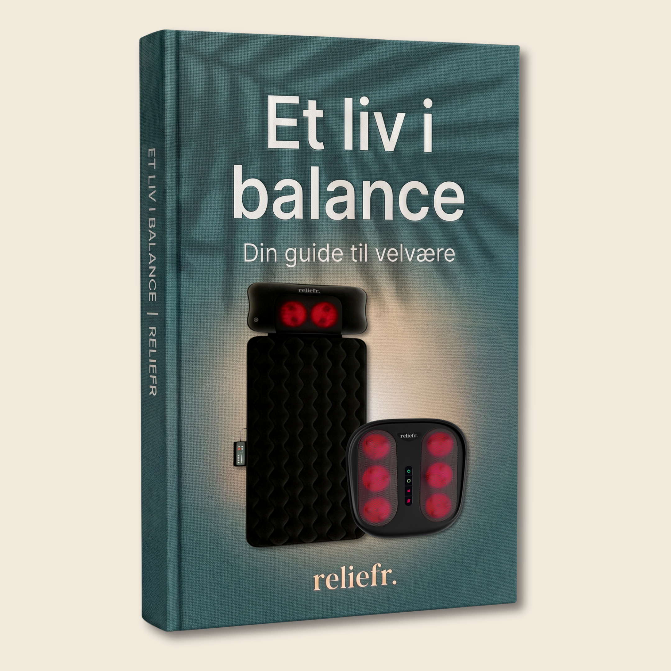 Et liv i balanse