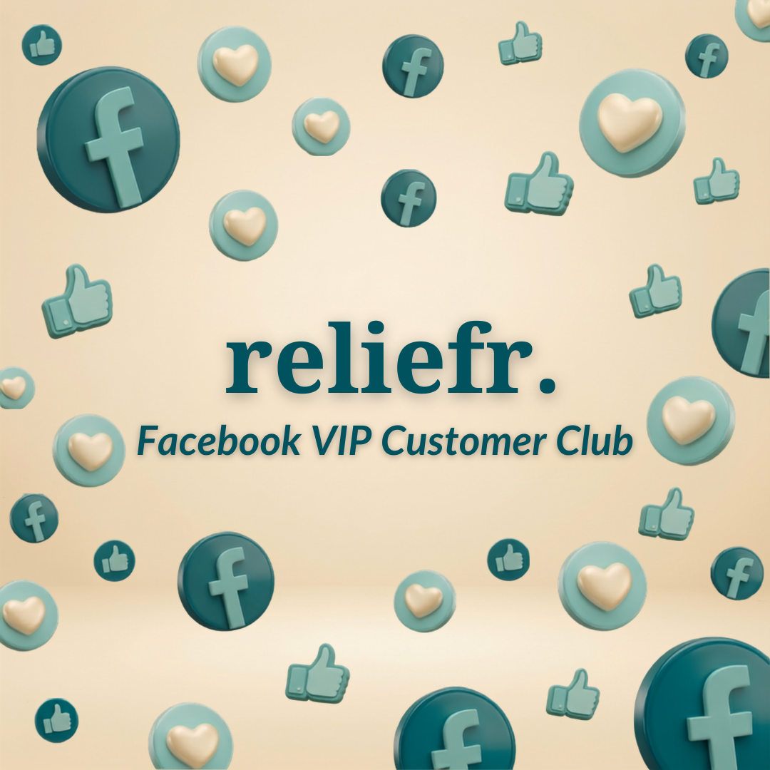 Reliefr