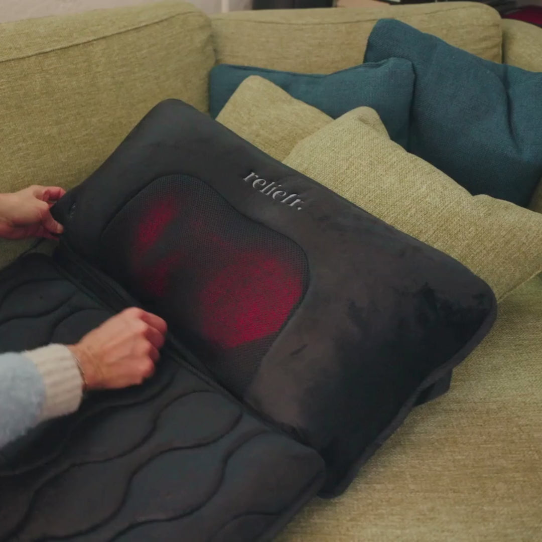 Last inn video: CloudMat Pro